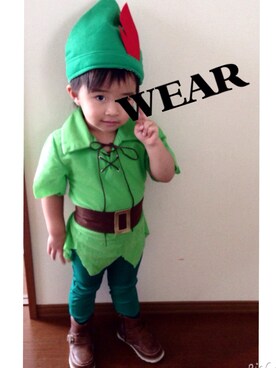 yuraさんのコーディネート