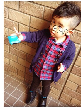 yuraさんのコーディネート