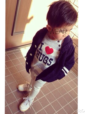 yuraさんのコーディネート