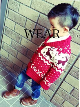 yuraさんのコーディネート