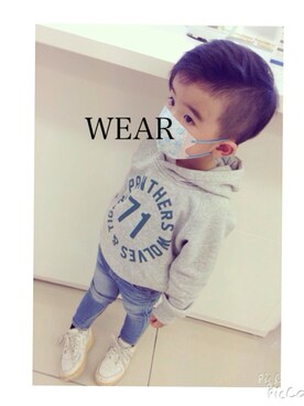 yuraさんのコーディネート