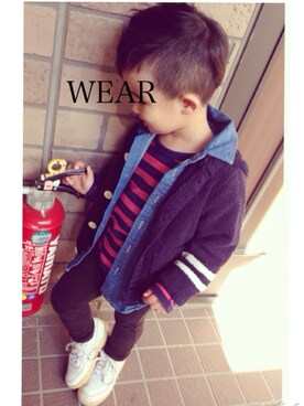 yuraさんのコーディネート