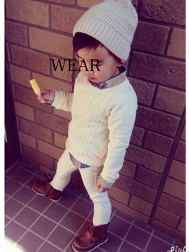 yuraさんのコーディネート