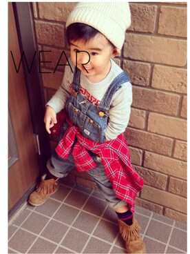 yuraさんのコーディネート