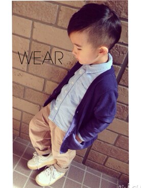 yuraさんのコーディネート