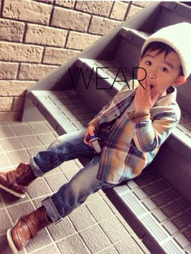 yuraさんのコーディネート