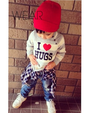 yuraさんのコーディネート