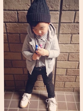 yuraさんのコーディネート