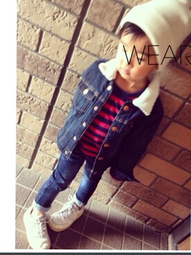 yuraさんのコーディネート