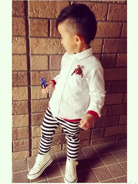 yuraさんのコーディネート