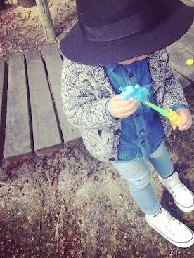 yuraさんのコーディネート