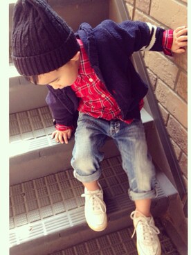 yuraさんのコーディネート