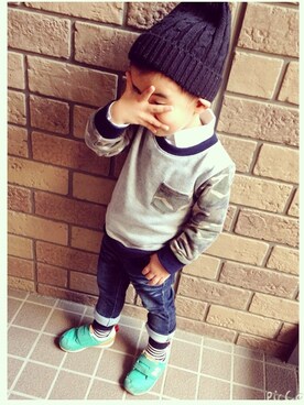 yuraさんのコーディネート