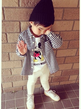 yuraさんのコーディネート