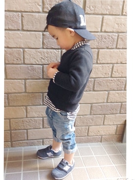 yuraさんのコーディネート