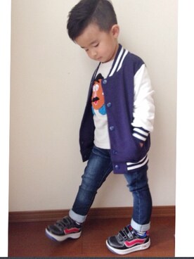 yuraさんのコーディネート