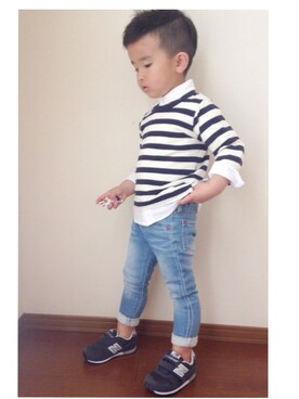 yuraさんのコーディネート