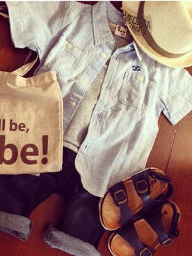 yuraさんのコーディネート