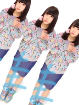 なのん🌙💫さんのコーディネート