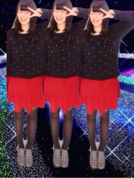 なのん🌙💫さんのコーディネート