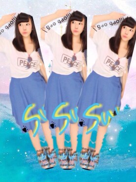 なのん🌙💫さんのコーディネート