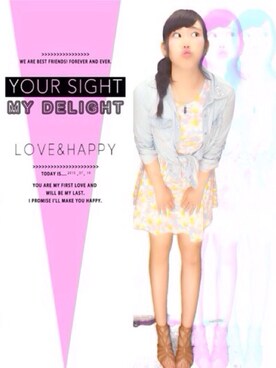 なのん🌙💫さんのコーディネート