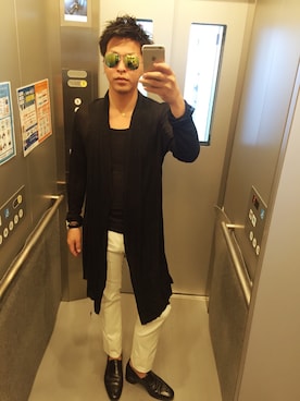 satoruさんのコーディネート