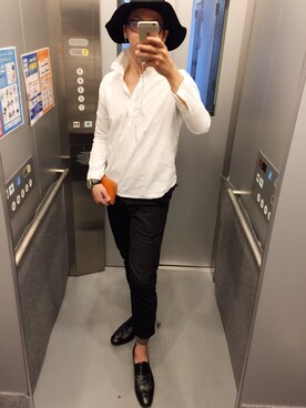 satoruさんのコーディネート