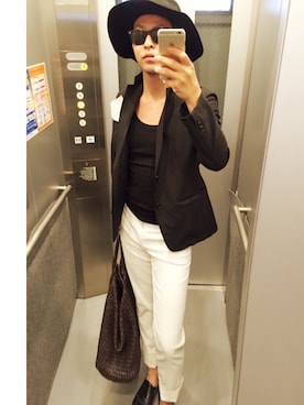 satoruさんのコーディネート