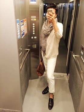 satoruさんのコーディネート