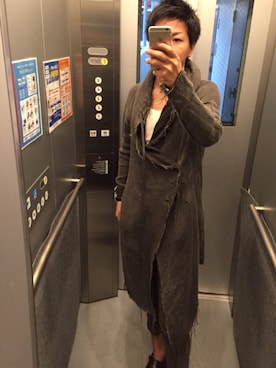 satoruさんのコーディネート