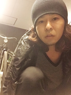 satoruさんのコーディネート