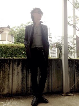 Akira  Nakataniさんのコーディネート