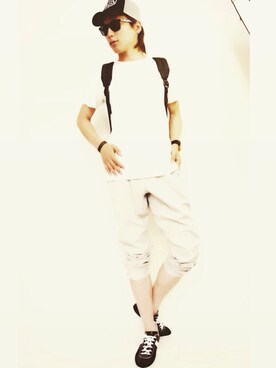 Akira  Nakataniさんのコーディネート