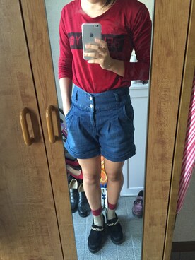 ☆NOZOMI☆さんのコーディネート