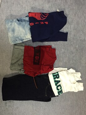 ☆NOZOMI☆さんのコーディネート