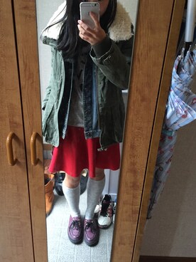 ☆NOZOMI☆さんのコーディネート