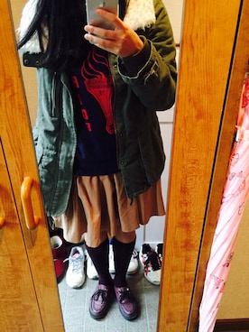 ☆NOZOMI☆さんのコーディネート