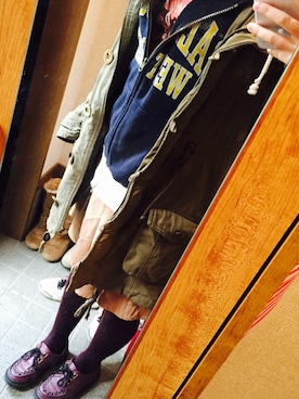 ☆NOZOMI☆さんのコーディネート