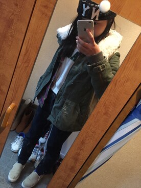 ☆NOZOMI☆さんのコーディネート