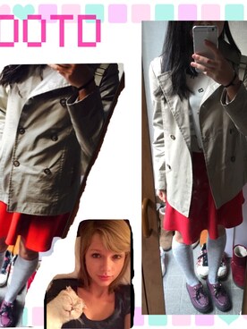 ☆NOZOMI☆さんのコーディネート