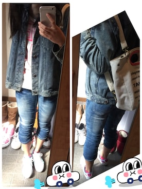 ☆NOZOMI☆さんのコーディネート