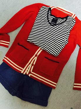 ☆NOZOMI☆さんのコーディネート