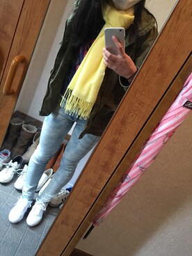 ☆NOZOMI☆さんのコーディネート