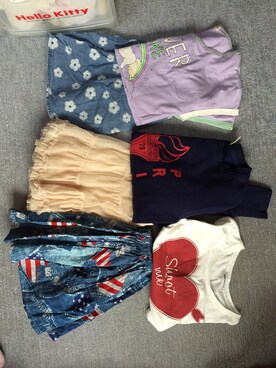 ☆NOZOMI☆さんのコーディネート