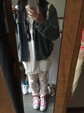 ☆NOZOMI☆さんのコーディネート