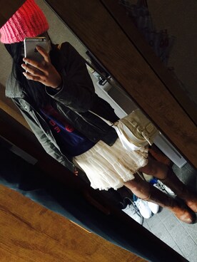 ☆NOZOMI☆さんのコーディネート