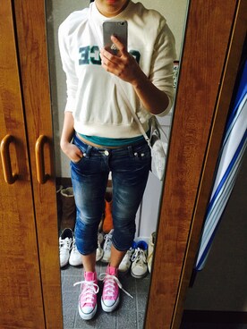 ☆NOZOMI☆さんのコーディネート