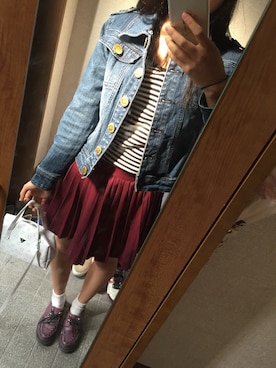 ☆NOZOMI☆さんのコーディネート