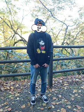 マサ君∞さんのコーディネート